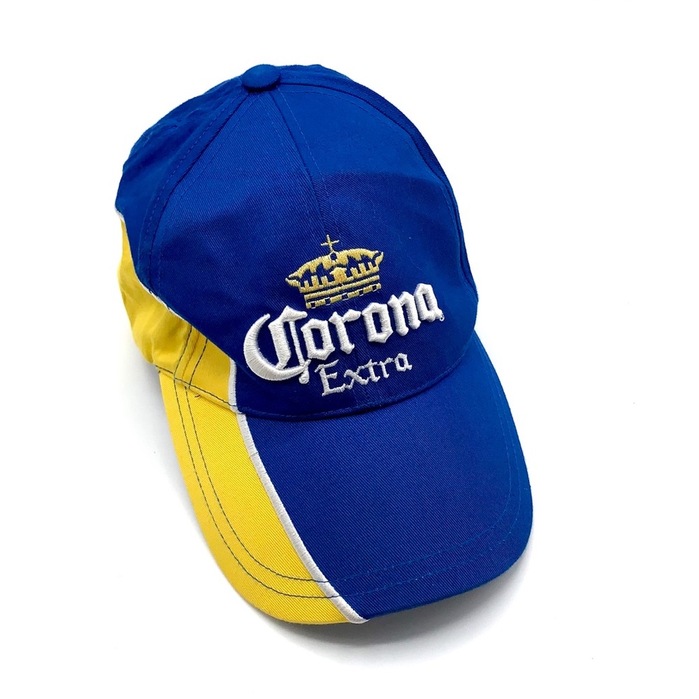 Corona Extra Hat - image 1